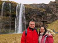 Waterfalls in South Iceland: A Must-See Natural Wonder 🌊🏞️