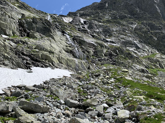 🏔️ High Tatras: Slovakia’s Majestic Mountain Playground