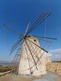 Trapani: Salt, Sea & Sicilian Charm