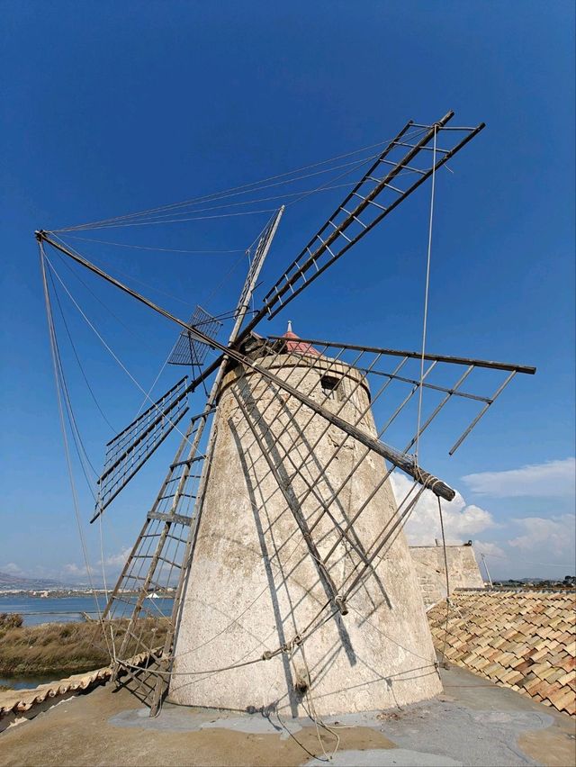 Trapani: Salt, Sea & Sicilian Charm