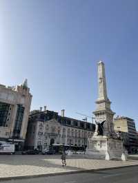 🏰 Lisbon: History, Hills & Scenic Streets
