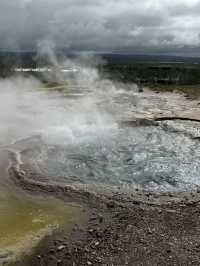 Iceland: Where Fire Meets Ice