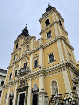 🏛️ Debrecen: History, Culture & Local Charm