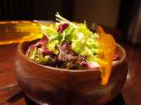 Shanghai | The brilliant Japanese restaurant near Jingan Temple