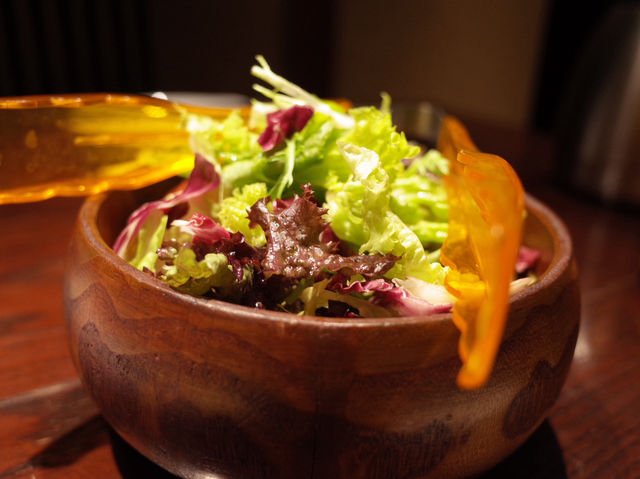 Shanghai | The brilliant Japanese restaurant near Jingan Temple