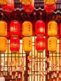 親子漢服火鍋遊記及貼士分享