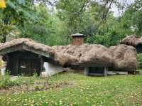 Dimitrie Gusti National Village Museum: Romania's Rural Heritage Alive