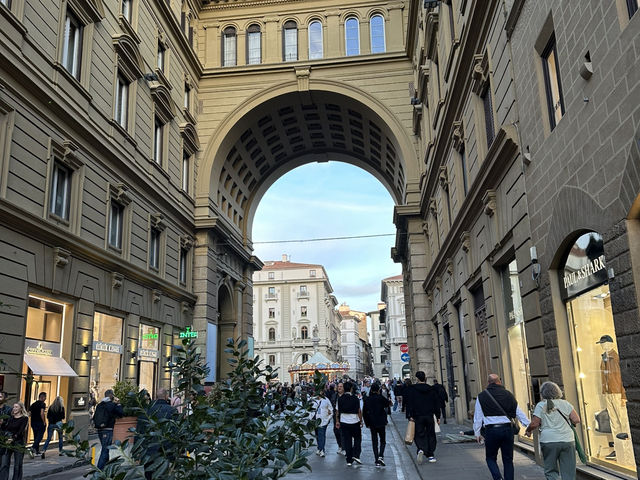 Florence 3 Days Itinerary