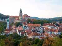 One Magical Day in Český Krumlov – A Fairytale Come to Life