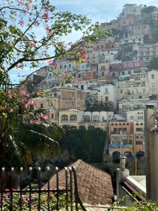 🇮🇹 Amalfi Coast Guide — Italy’s Coastal Gem