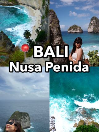 Nusa Penida