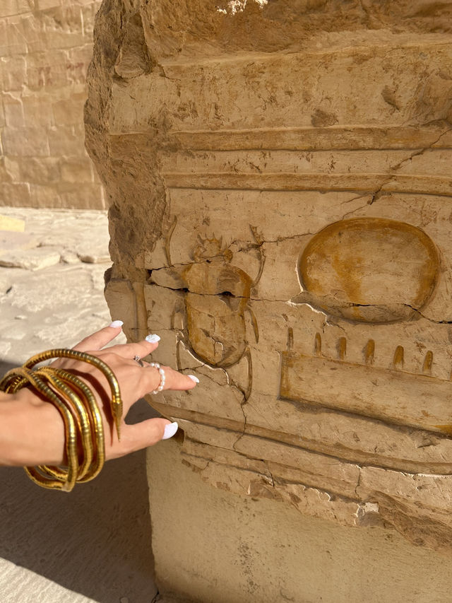 📜👑 EGYPTIAN MAGIC UNVEILED: TOP SPOTS FOR INCREDIBLE DISCOVERIES! 