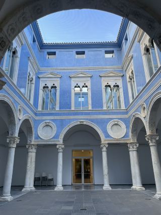 Музей изящных искусств Валенсии