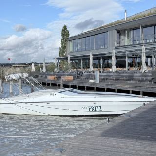 Exploring the dreamy lakeside vibes of Weiden am See with modern architecture, serene waters, and top-notch chill spots 🌊🏡. If you’re into nature, stunning views, and a touch of luxury—this trip easily delivers!

Top Spots to Visit:
1. Nils am See - Adults Only (Seepark Feriendorf 1): The ultimate quiet escape by Neusiedler See. Everything feels thoughtfully designed—from the immaculate rooms to the garden pool tucked close to the water. Wake up early for a lakeside walk: the landscaped trails are legit perfect for morning peace. The staff here? Super friendly and the service is always on point. Don’t miss their breakfast—plenty of choices and everything fresh!  
2. Das Fritz (Seebad 1, Weiden Am See 7121): Right by the water, you’ll find modern design, a buzzing terrace, and some of the best lakeside dining in the region. If the weather’s nice, snag a seat outdoors; otherwise, the interior atmosphere is sleek and cozy. Pro tip: Try the fish specialties—they’re super fresh and pair perfectly with scenic views.

Getting Around:
🛴 Weiden am See is compact—walking or cycling is the easiest way to explore the lakeside and nearby attractions. Most hotels offer bike rentals, so grab one and cruise the waterfront.

Food Recommendations:
Das Fritz is a must, but the lakeside area has a few hidden gems—peek at hotel breakfast buffets, which are surprisingly excellent and a good value.

Key Destination Tips:
- Best visited in spring or summer when the outdoor scenery truly shines!
- Bring a light jacket: lake weather flips between sunny and rainy fast.
- Euros only, and many lakeside shops/restaurants are card-friendly.
- No visas required for EU citizens.

#NeusiedlerSee #AustriaTravel #LakeViews #ChillGetaway