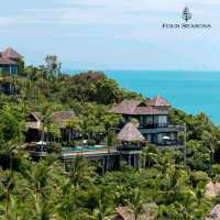 Top-10 Best Hotels on Koh Samui (Thailand)