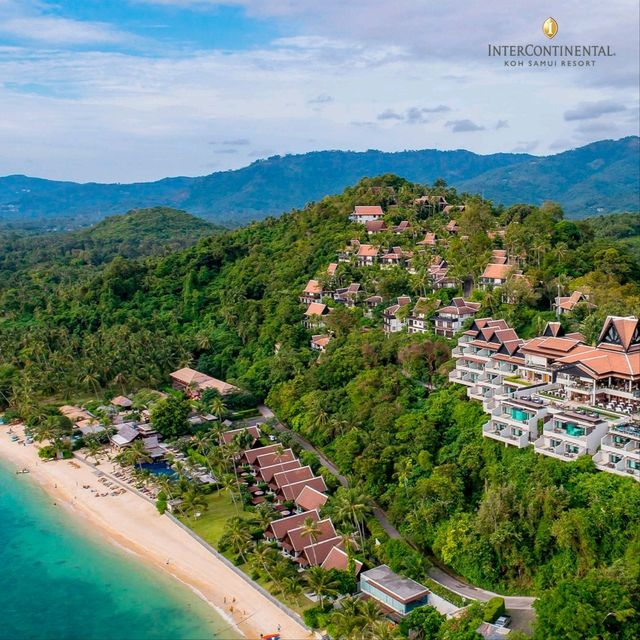 Top-10 Best Hotels on Koh Samui (Thailand) Top-10 Best Hotels on Koh Samui (Thailand)