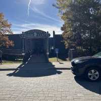 Algonquin Provincial Park
