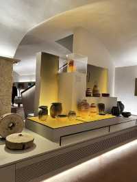 Step Back in Time at Historisches Museum Basel! 🇨🇭