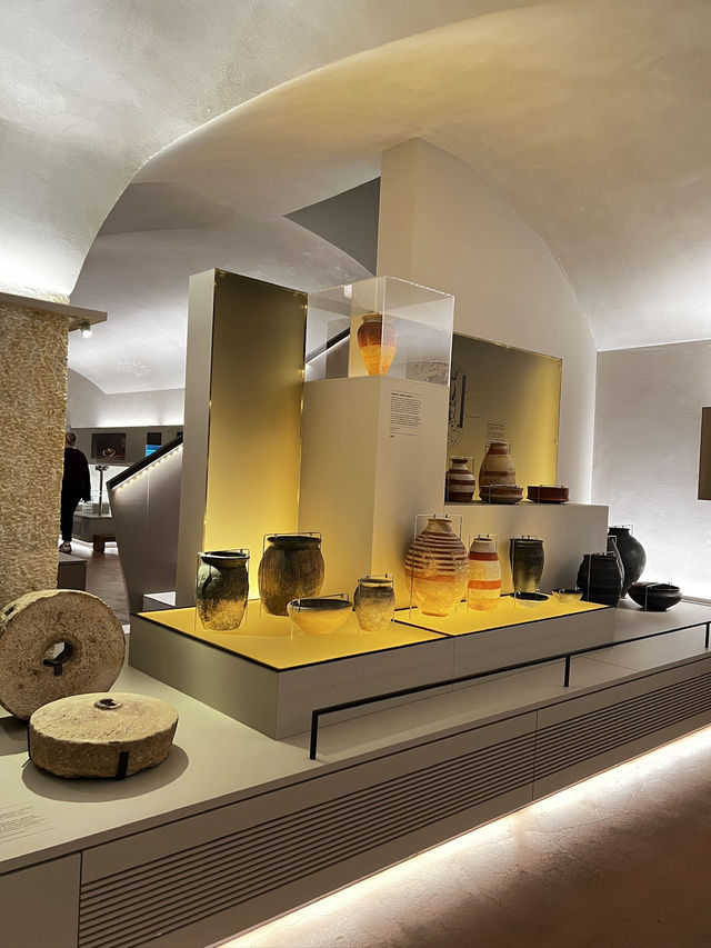 Step Back in Time at Historisches Museum Basel! 🇨🇭