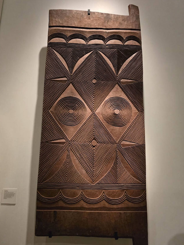 🏛️ The British Museum – A Gateway to Human History