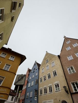 ทริปเที่ยวเมืองฟุสเซินแบบไปเช้าเย็นกลับ