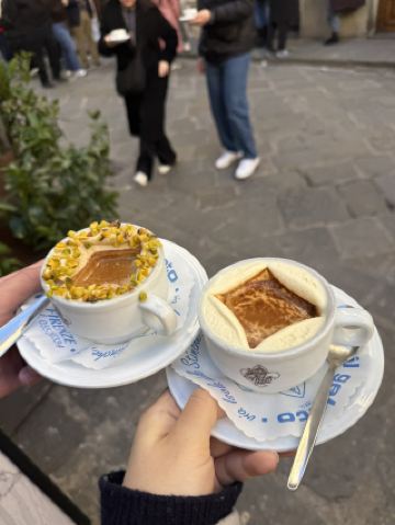 플로렌스와 시에나: 꼭 가봐야 할 이탈리아 여행지