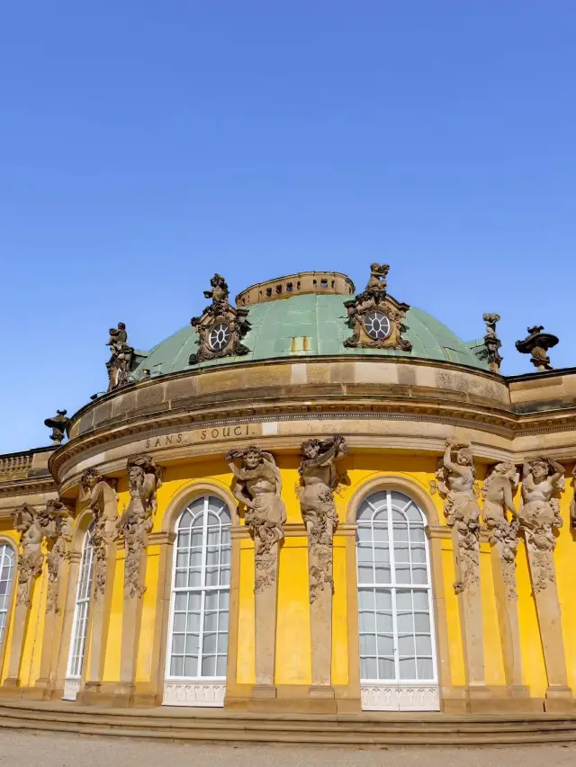 Berlin, My Kind of Beautiful: Where History Meets Creative Soul 🇩🇪