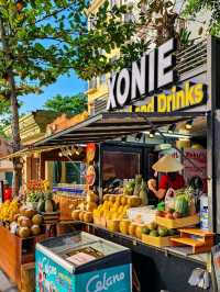 Vui Fest in Sunset Town: more than just a night market