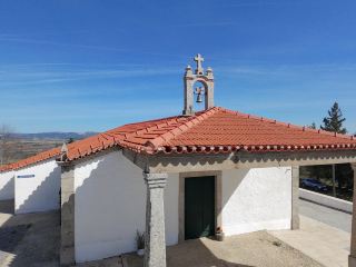 The Timeless Allure of the Hidden Spot of Meixedo ⏳⛪️