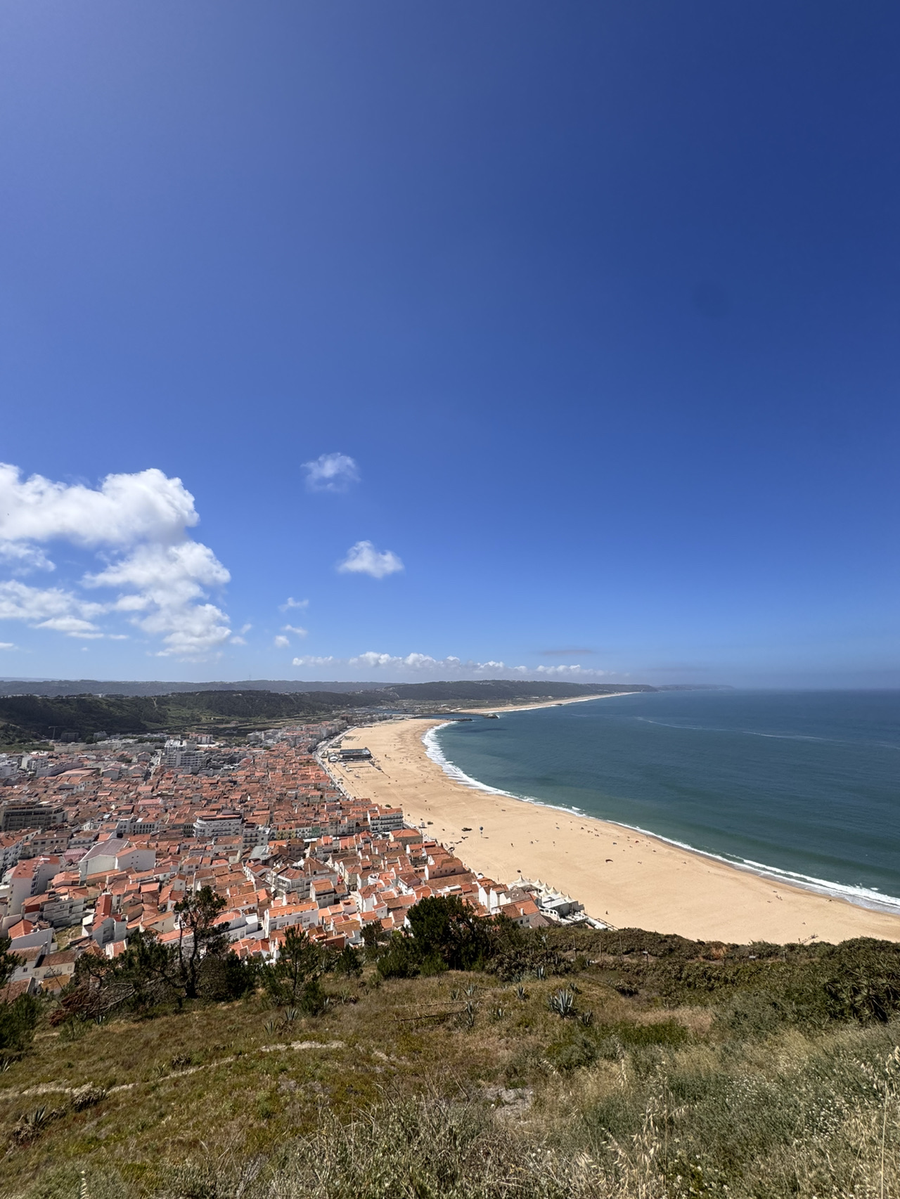 Nazare 2 days itinerary