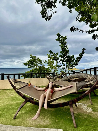 First time in Cebu: how we found a slice of paradise and imme.