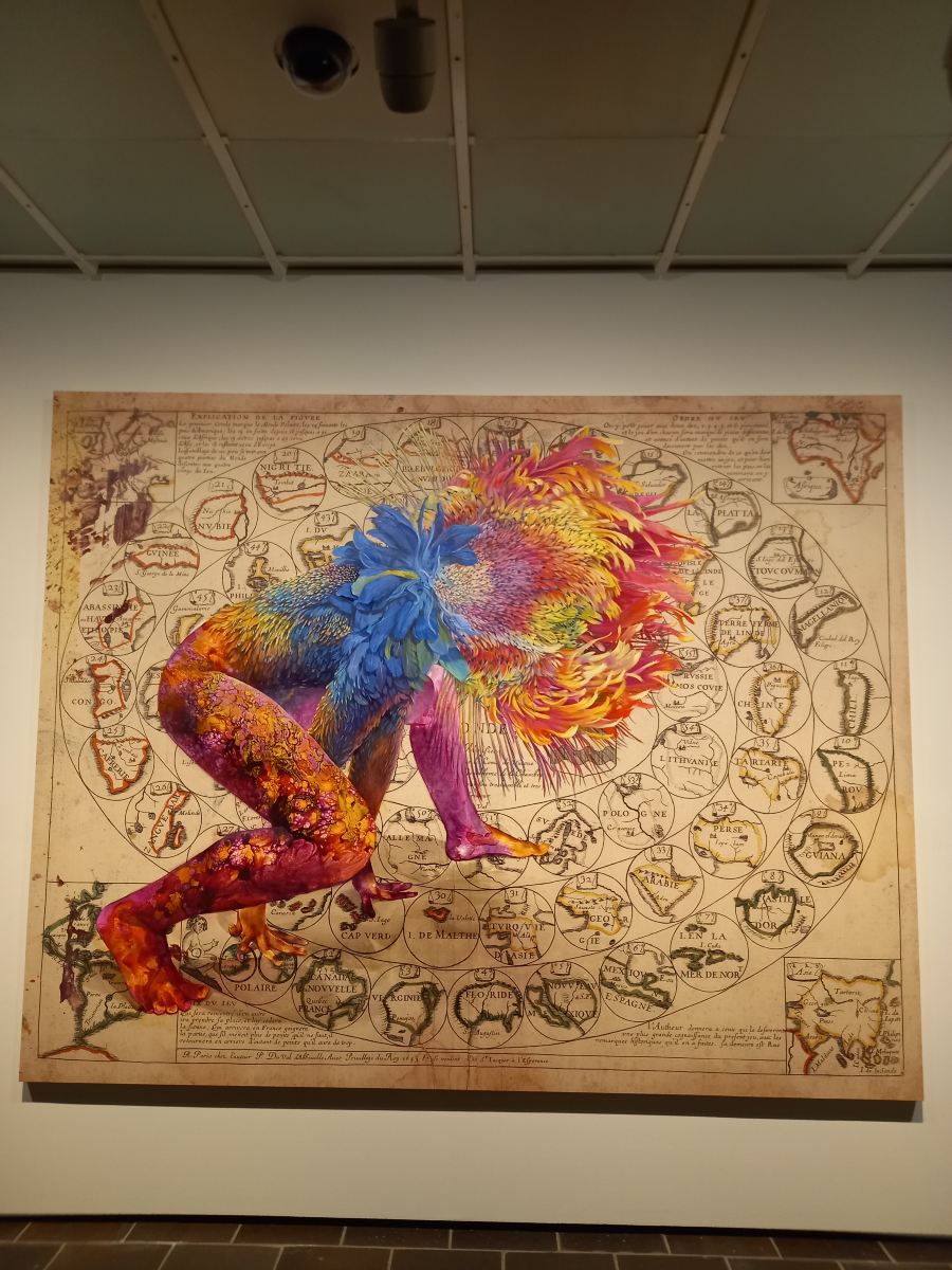 コペンハーゲン最高の芸術体験：ルイジアナ美術館 | Trip.com Humlebaek