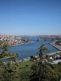 Where Life and History Intertwine Above the Golden Horn: Pierre Loti Hill
