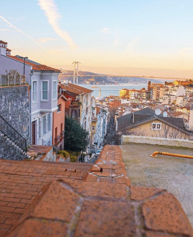СТАМБУЛ ЗА 72 ЧАСА: Реально ли? 🇹🇷
