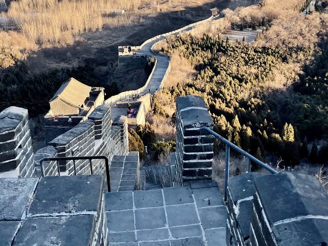 Cape Mountain + Shanhaiguan