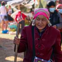 Xishuangbanna  - Where South Asia Meets China