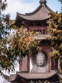 這還是我認識的那個盤龍寺嗎？