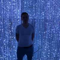 Teamlab - Tokyo