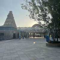 Biggest Water Park in Nanjing 
