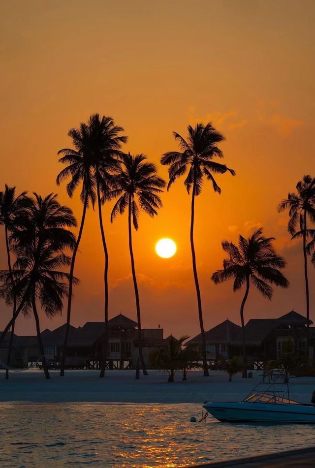 Jiri Lankafushi Maldives