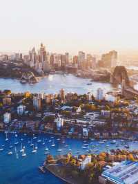 The city most resembling "New York" in the Southern Hemisphere | Sydney Travel Guide