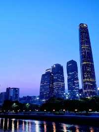 Man - made Magnificent Island Haixinsha