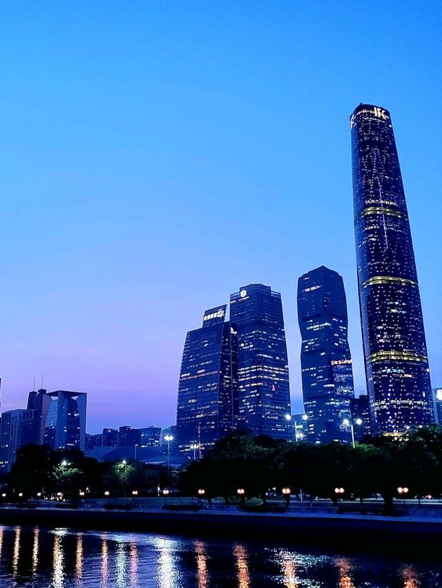 Man - made Magnificent Island Haixinsha