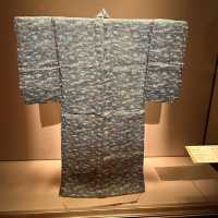 Tokyo’s treasure trove, the national museum