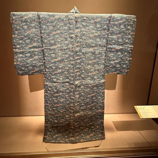Tokyo’s treasure trove, the national museum