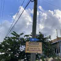 A little tour around Grenada 