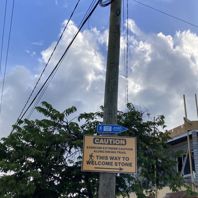 A little tour around Grenada 