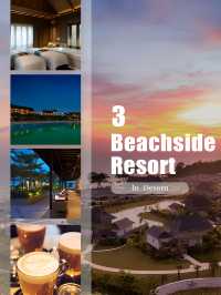 Paradise Found 🔍 Beachside Resort in Desaru