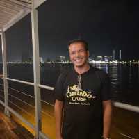 Mekong and Ton Le Sap Sunset River Cruise