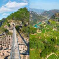 紹興新昌 | 探秘被低估的旅遊寶藏地